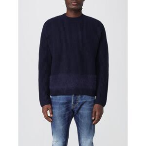 Dsquared2 Sweater Men Navy